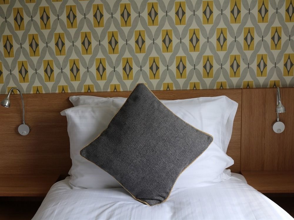 แลนจ์วิว ลอดจ์ Bed & Breakfast เอบูเวล ภายนอก รูปภาพ
